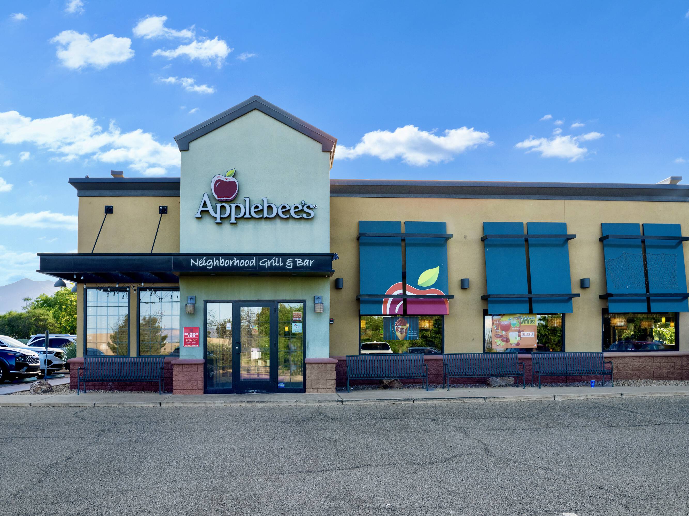 Commercial Property for Sale in Sierra Vista Arizona 85635